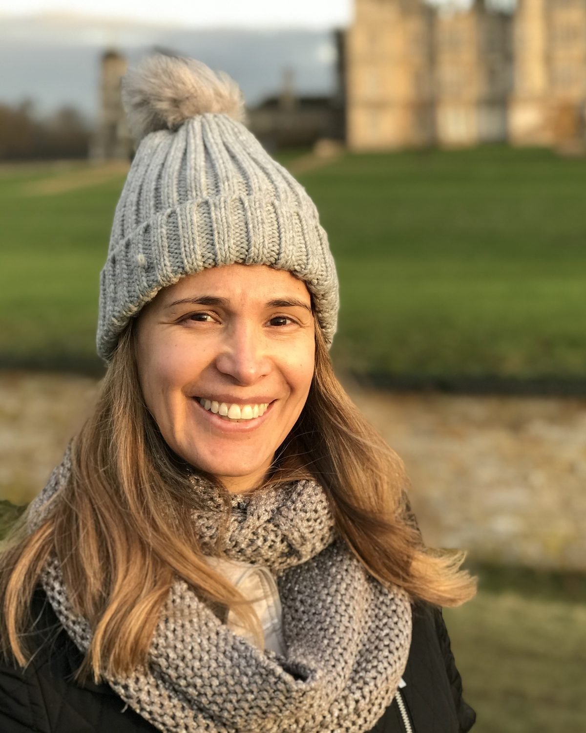 Tatiana Lima, astrologer